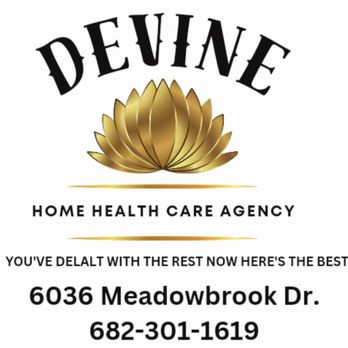 divine home health divine home health