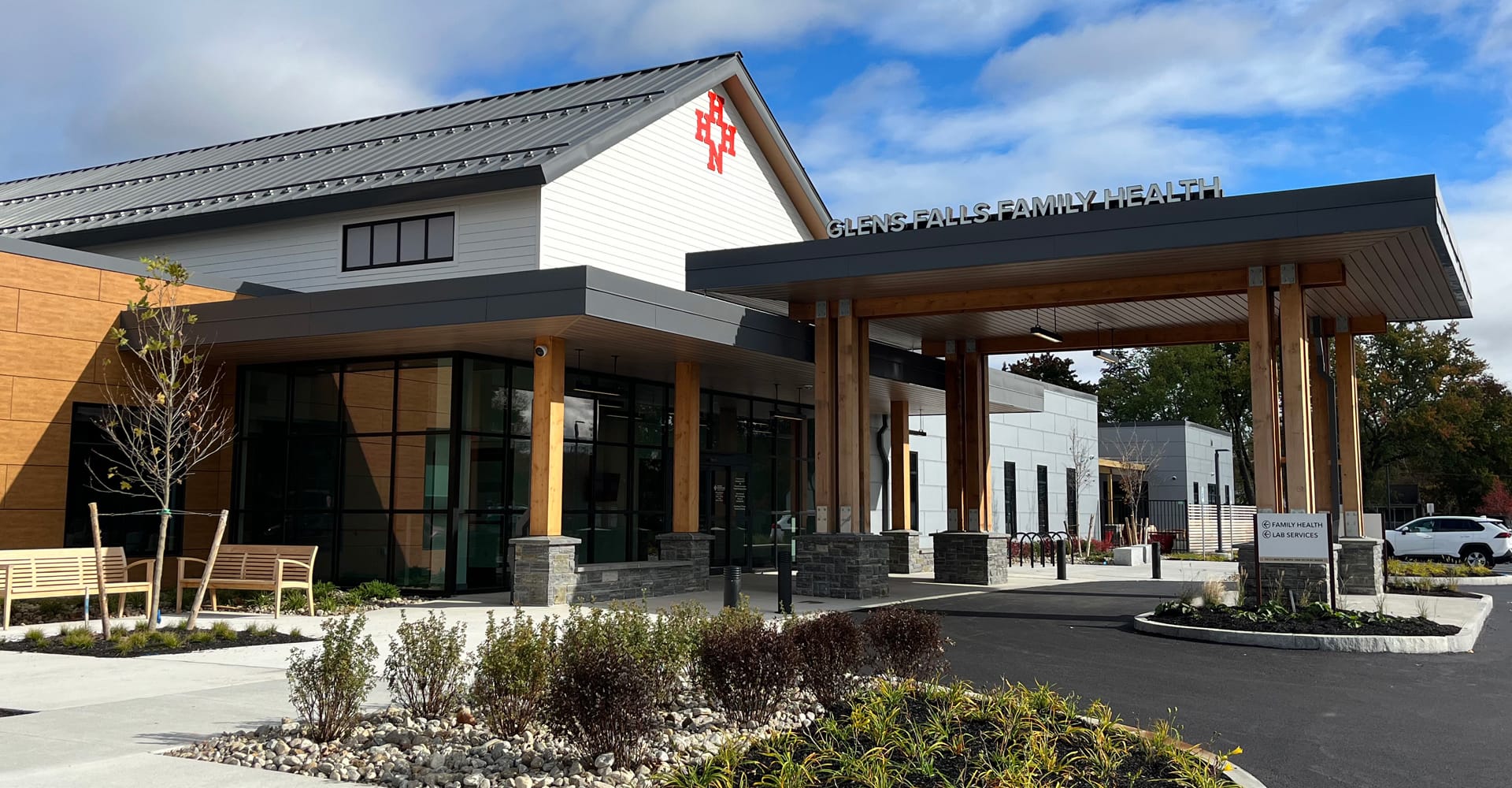 glens falls family health