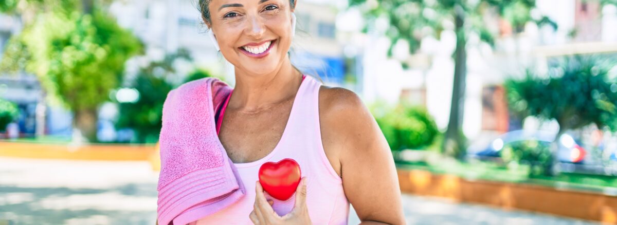 heart and health coram