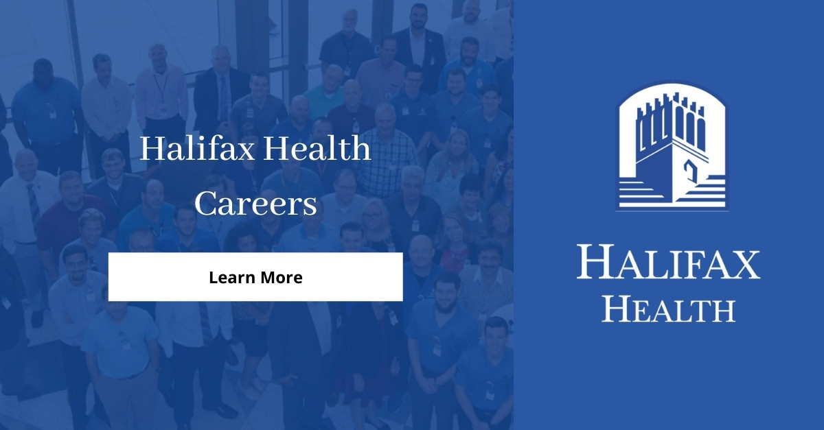 halifax health jobs