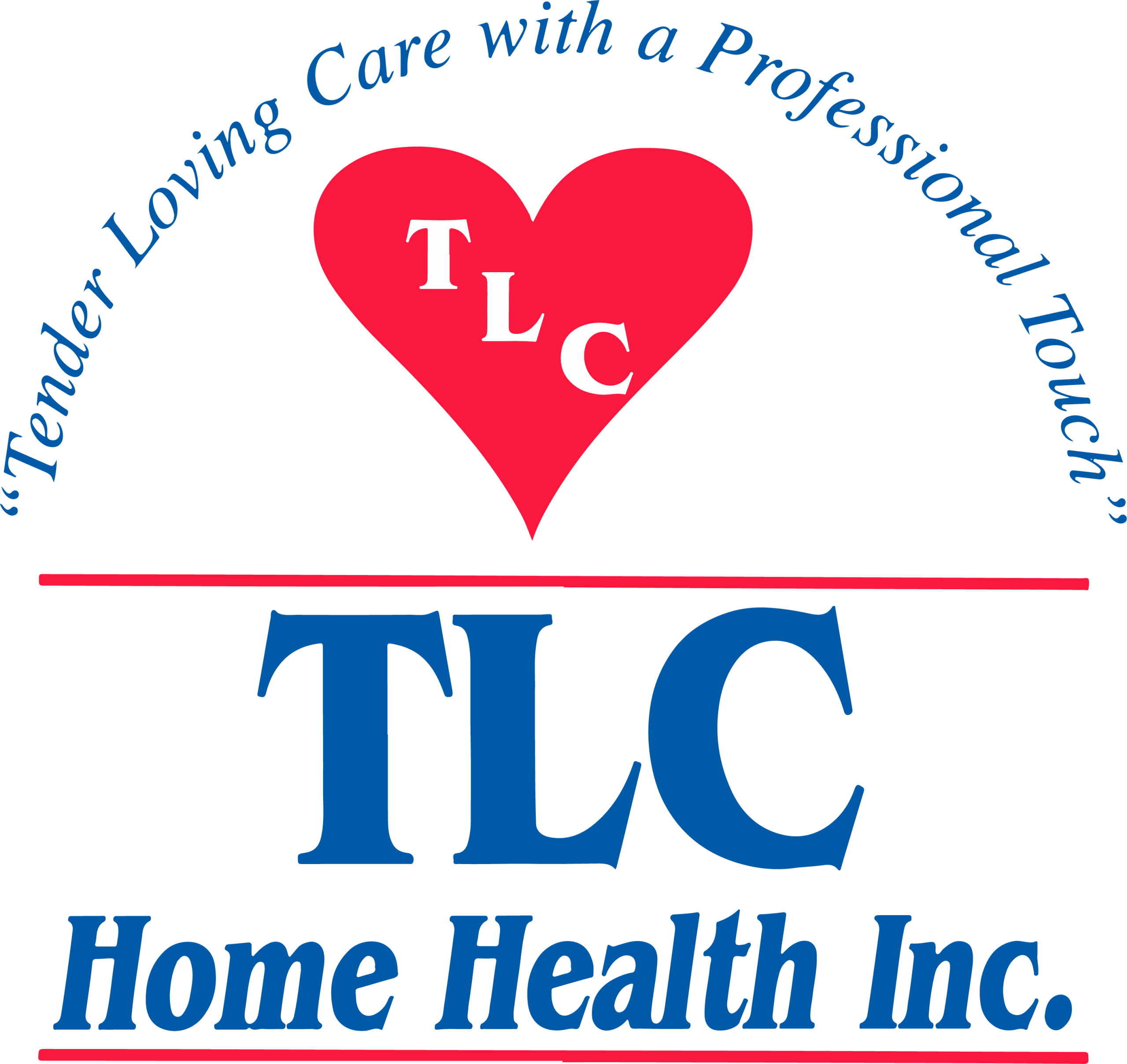 tender loving care home health