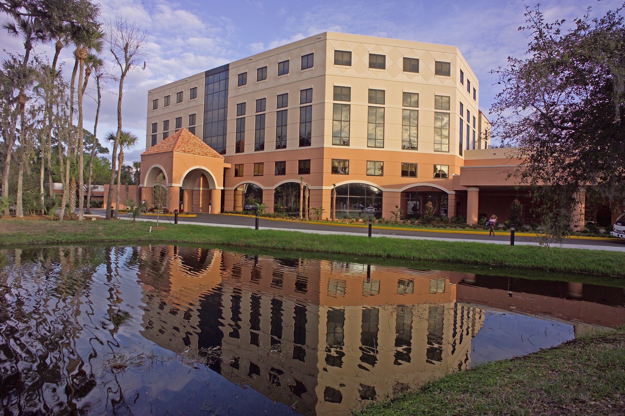 halifax health medical center of port orange
